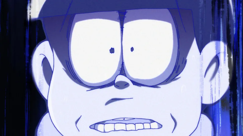 おそ松さん 第23話 灯油 ほか